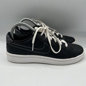 Nike Women's Black Sneakers